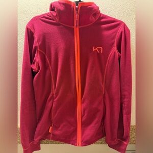Kari Traa Fleece